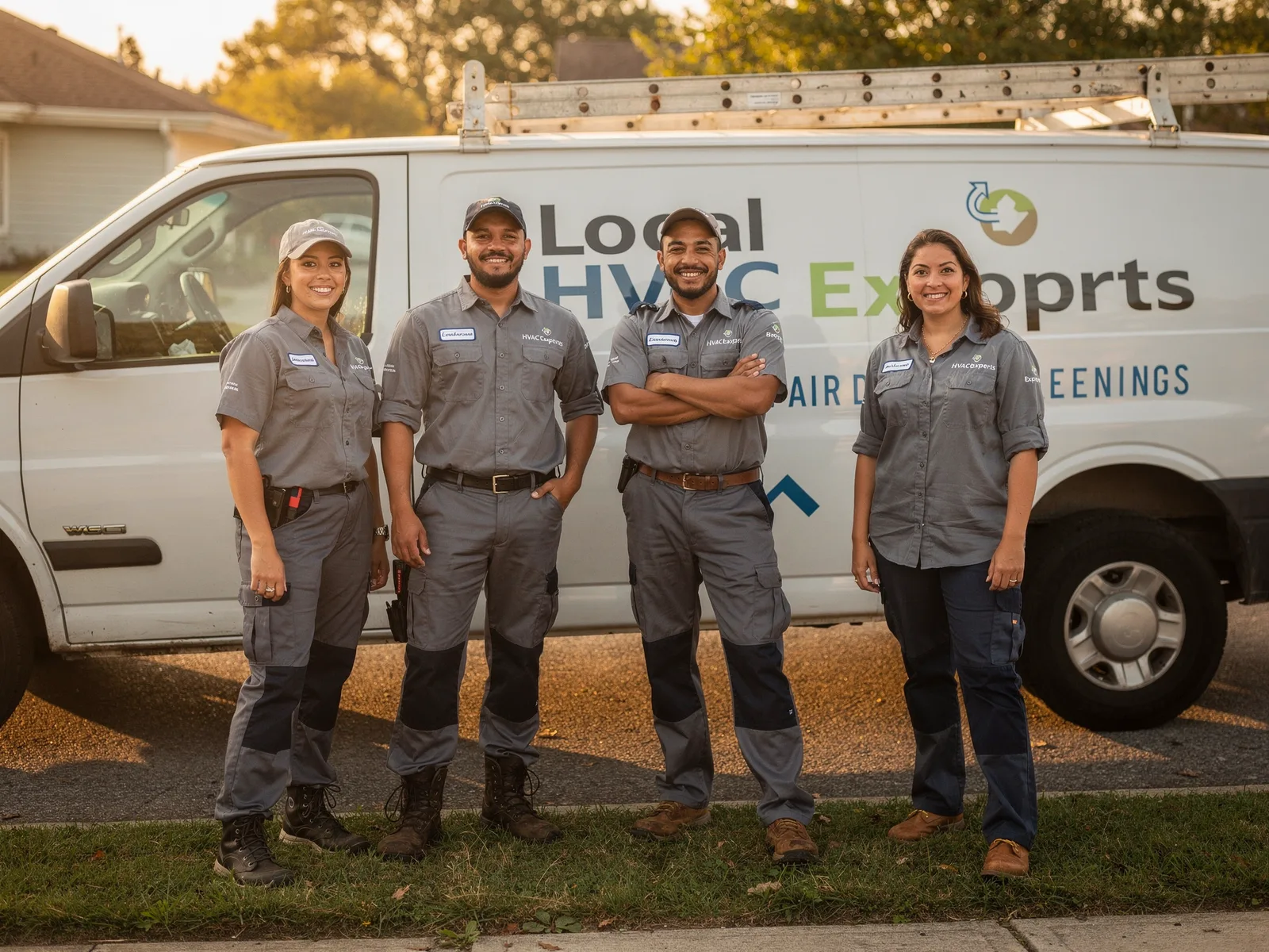 24/7 HVAC Repair & AC Replacement company in Greensboro, GA
