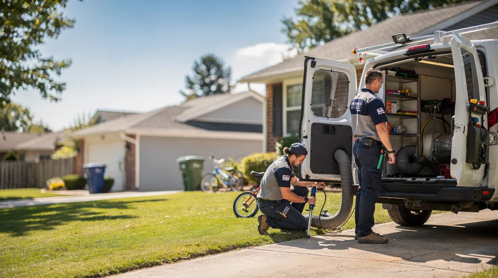 24/7 HVAC Repair & AC Replacement in Greensboro, GA near me